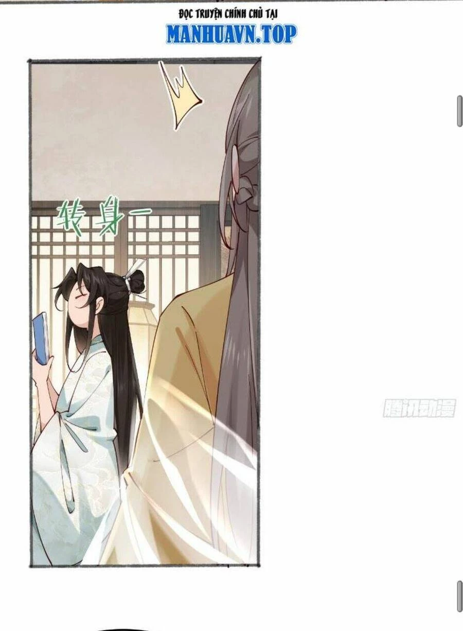 Công Tử Biệt Tú! Chapter 20 - Trang 4