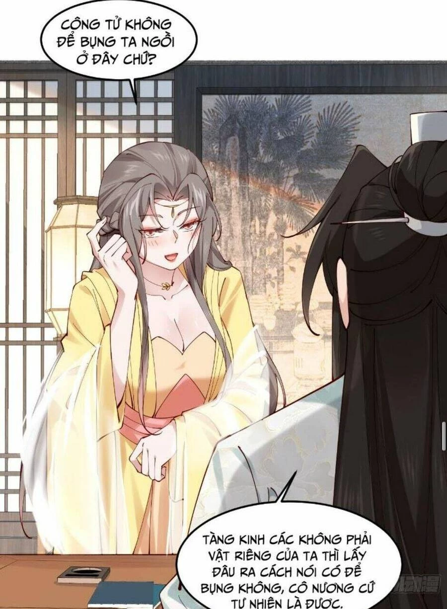 Công Tử Biệt Tú! Chapter 20 - Trang 4