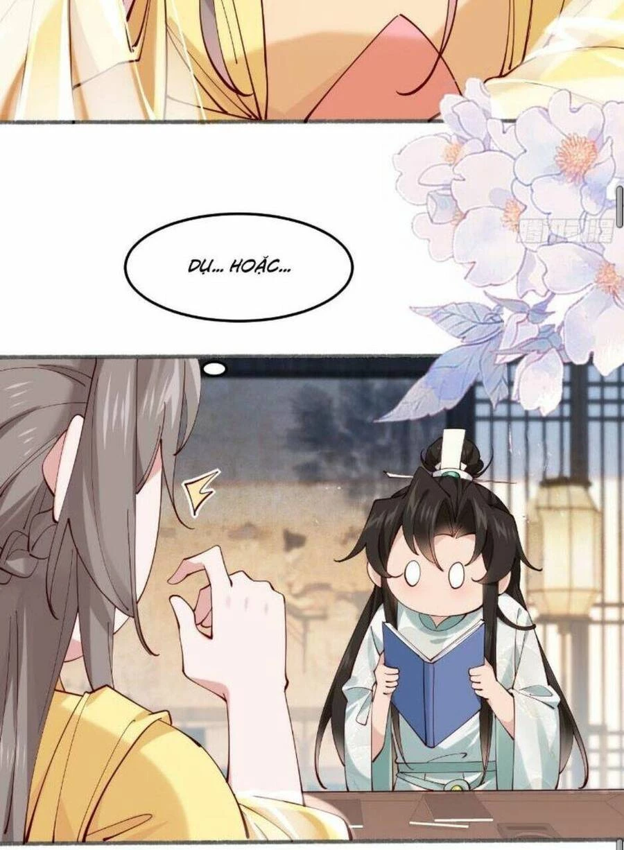 Công Tử Biệt Tú! Chapter 20 - Trang 4