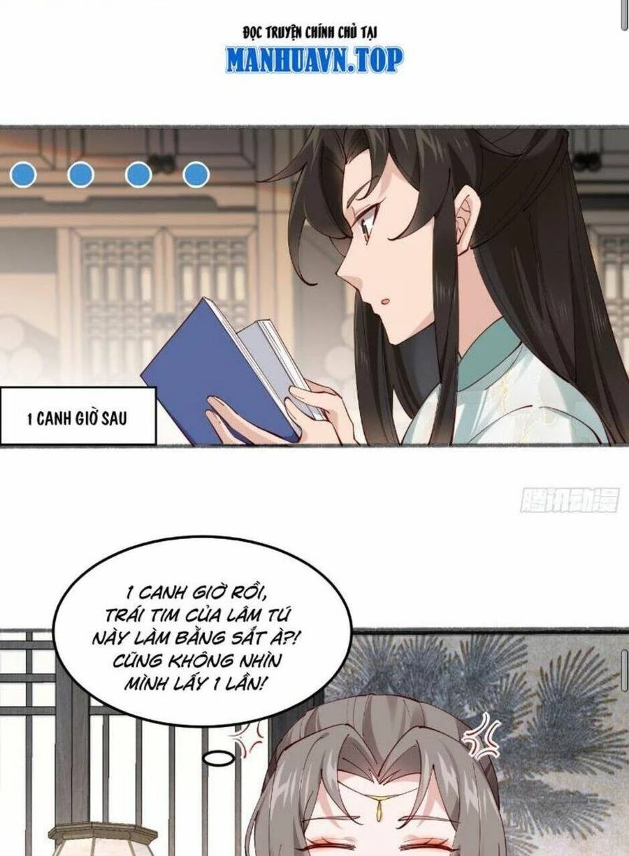 Công Tử Biệt Tú! Chapter 20 - Trang 4