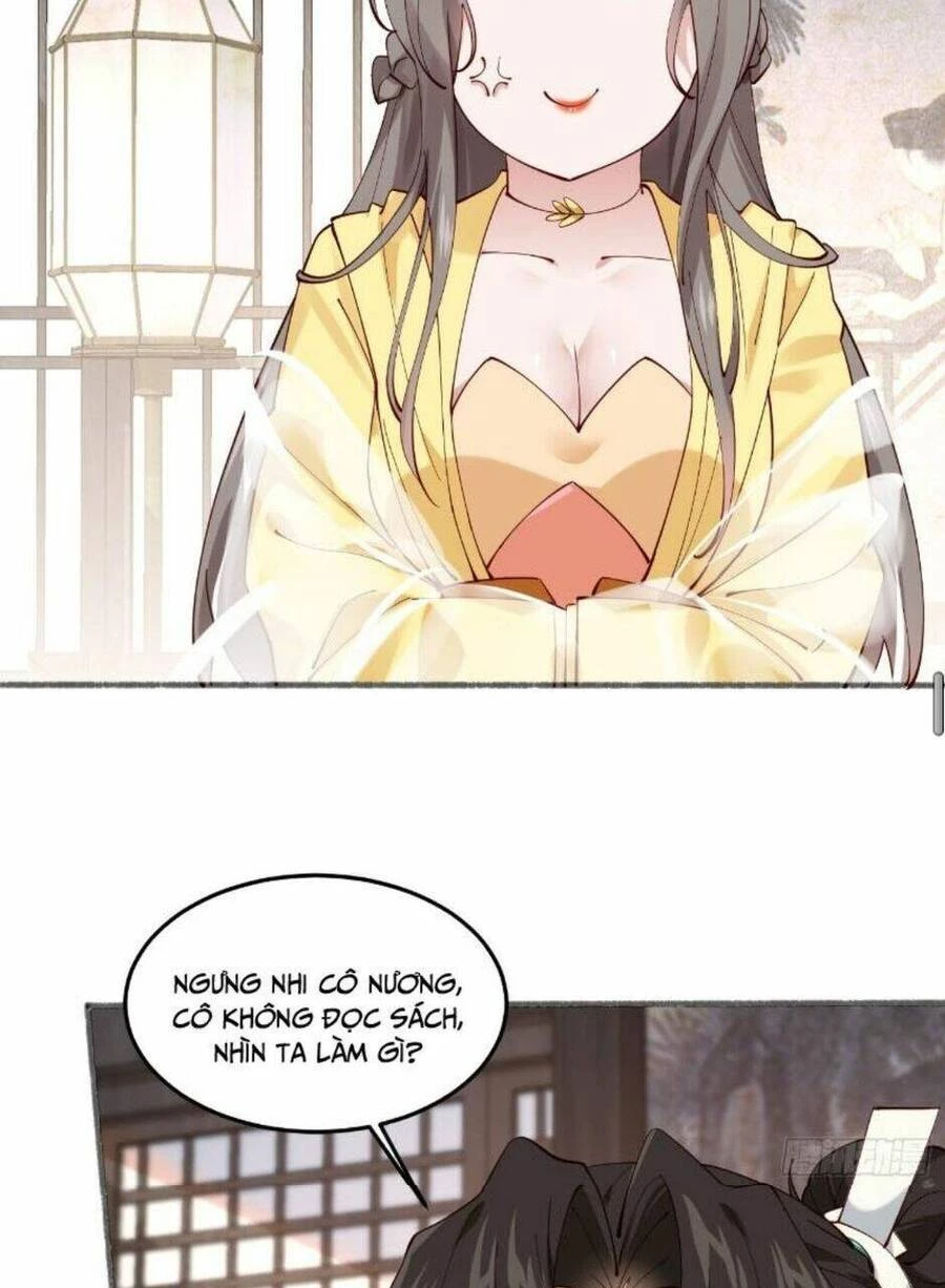 Công Tử Biệt Tú! Chapter 20 - Trang 4