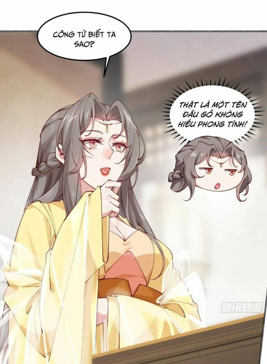 Công Tử Biệt Tú! Chapter 20 - Trang 4