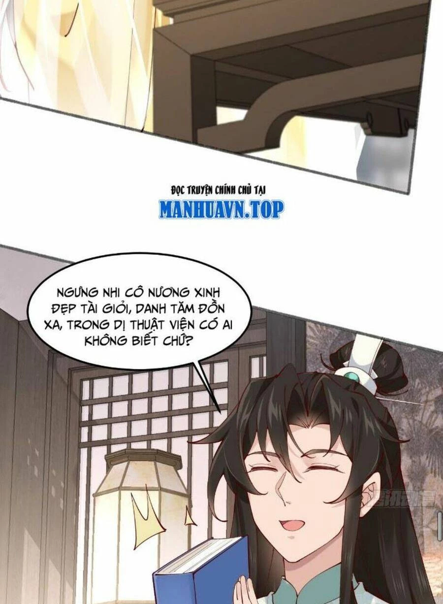 Công Tử Biệt Tú! Chapter 20 - Trang 4