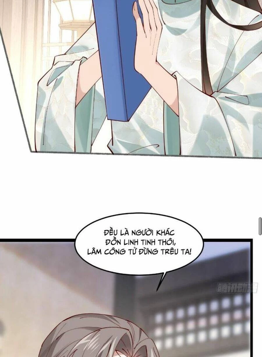 Công Tử Biệt Tú! Chapter 20 - Trang 4