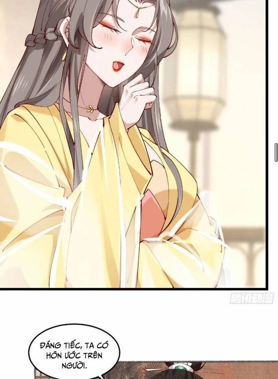 Công Tử Biệt Tú! Chapter 20 - Trang 4