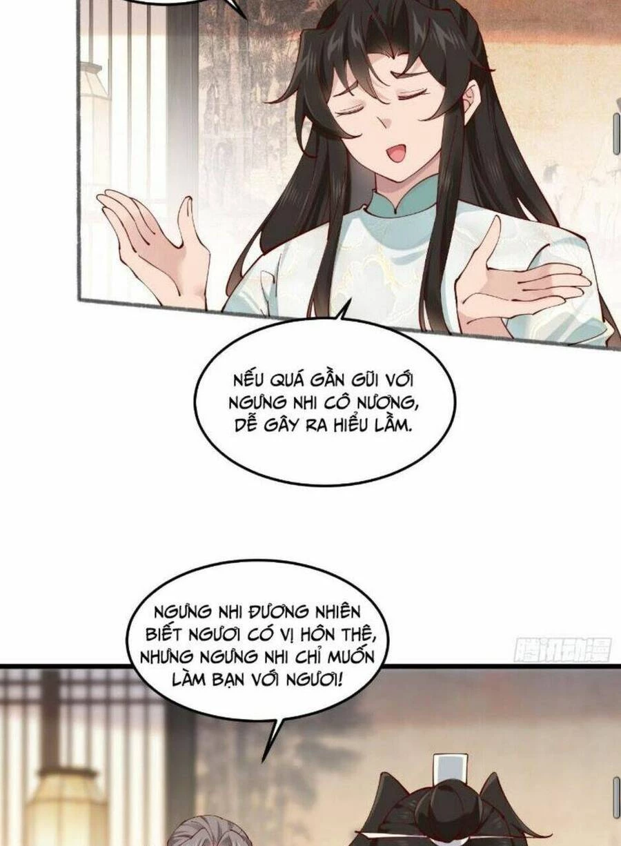 Công Tử Biệt Tú! Chapter 20 - Trang 4