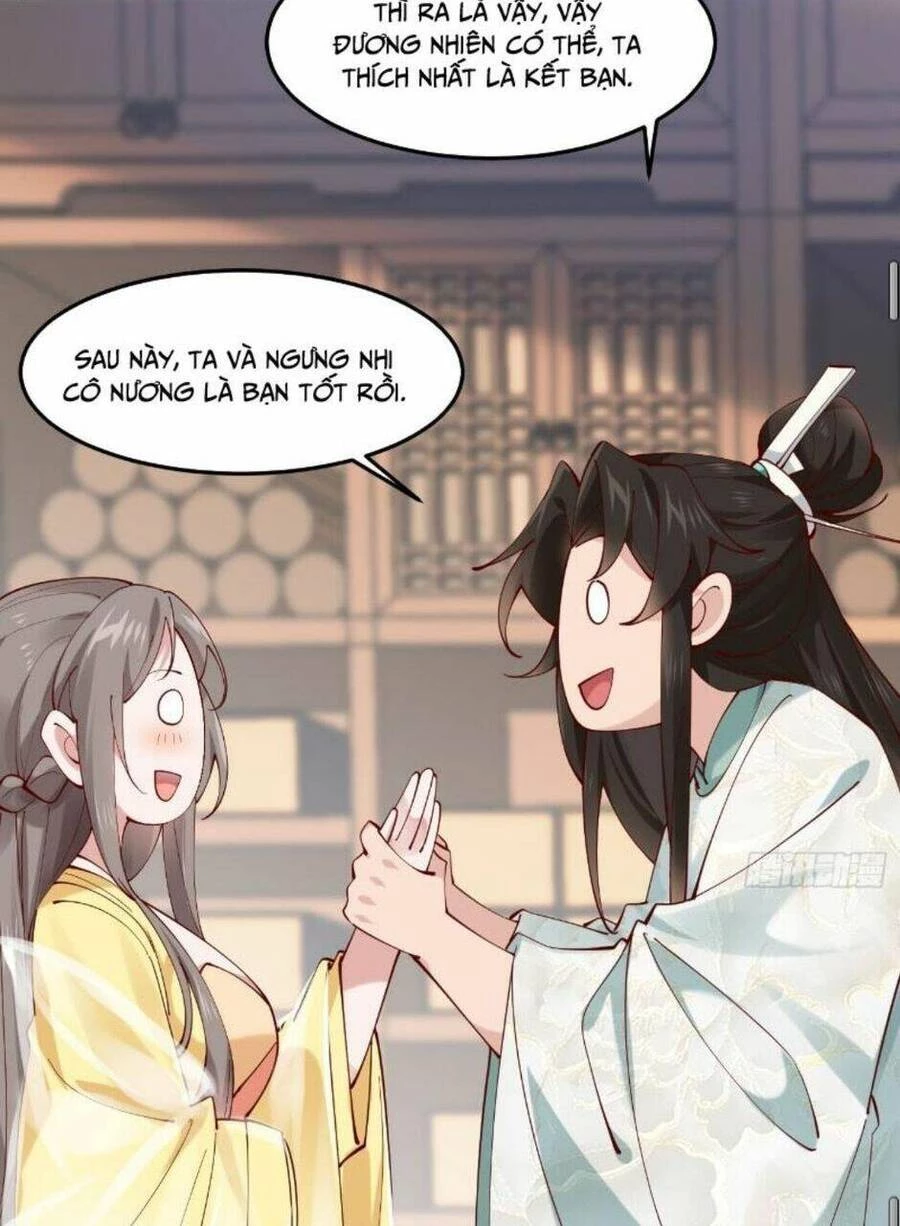 Công Tử Biệt Tú! Chapter 20 - Trang 4