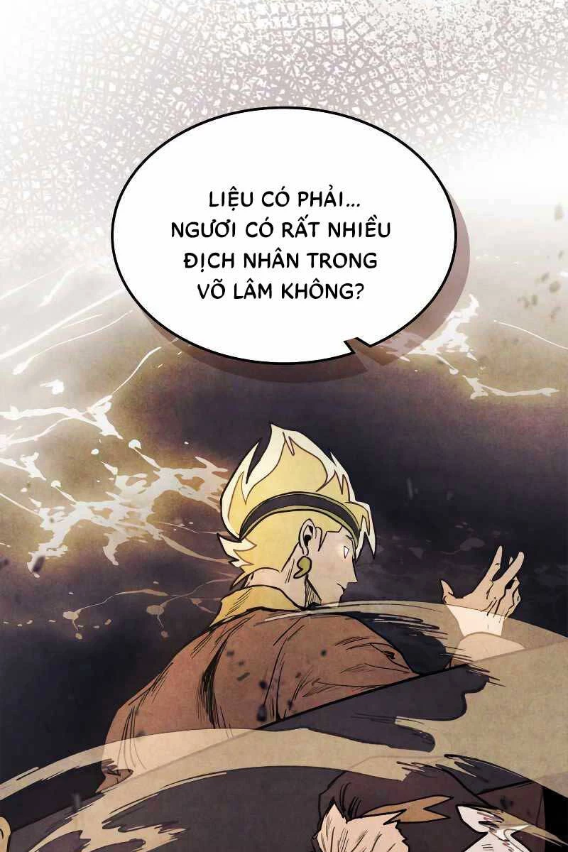 Vị Thần Trở Lại Chapter 64 - Trang 4
