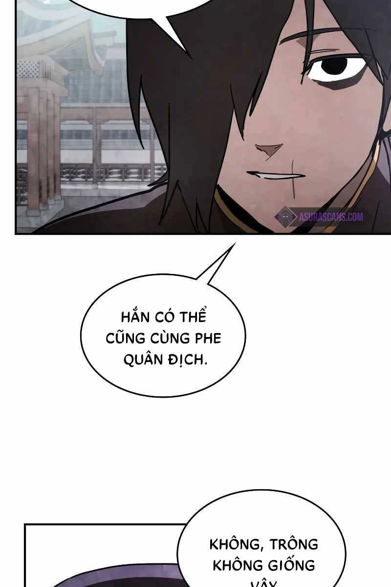 Vị Thần Trở Lại Chapter 64 - Trang 4