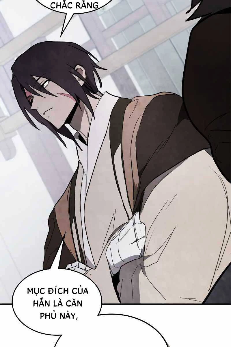 Vị Thần Trở Lại Chapter 64 - Trang 4