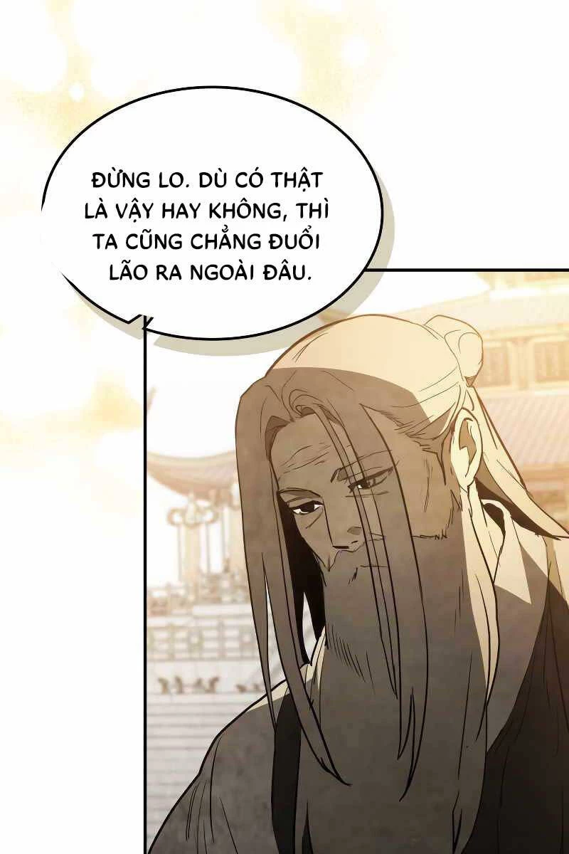 Vị Thần Trở Lại Chapter 64 - Trang 4