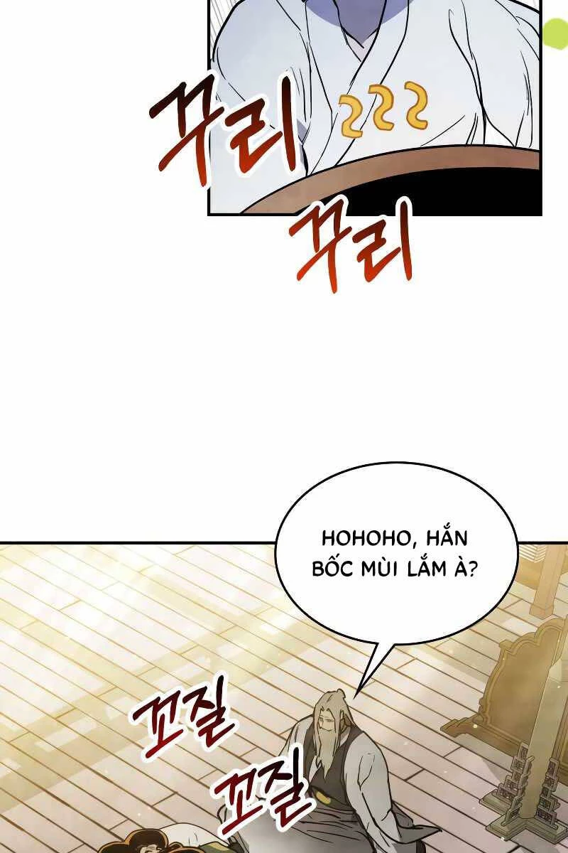 Vị Thần Trở Lại Chapter 64 - Trang 4