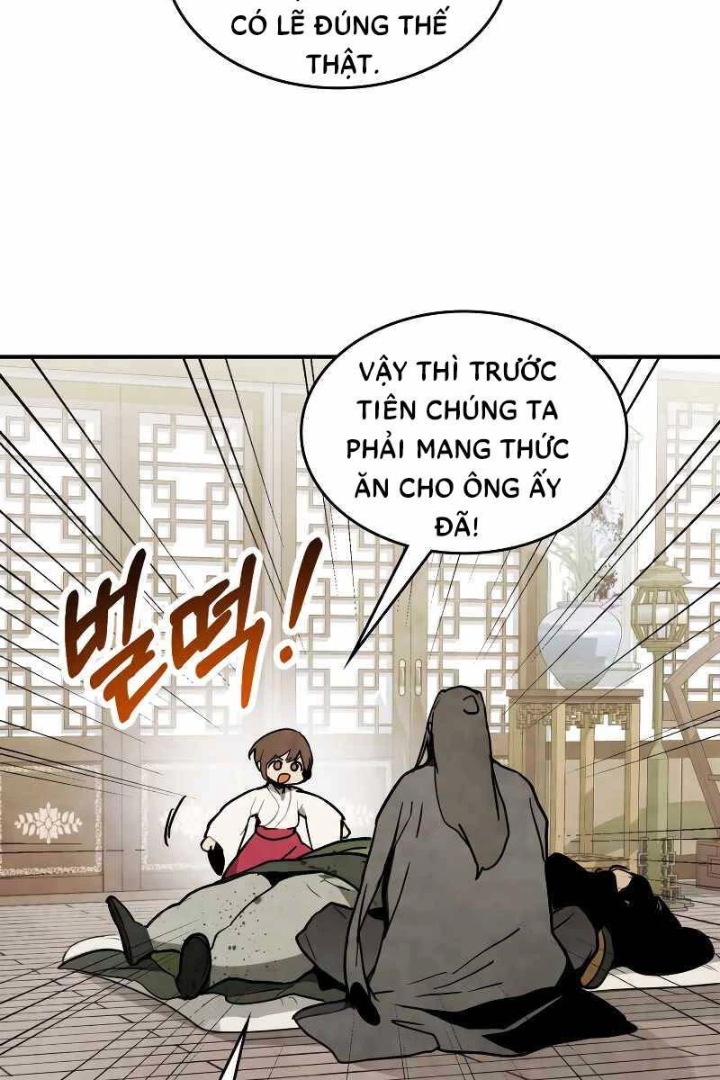 Vị Thần Trở Lại Chapter 64 - Trang 4