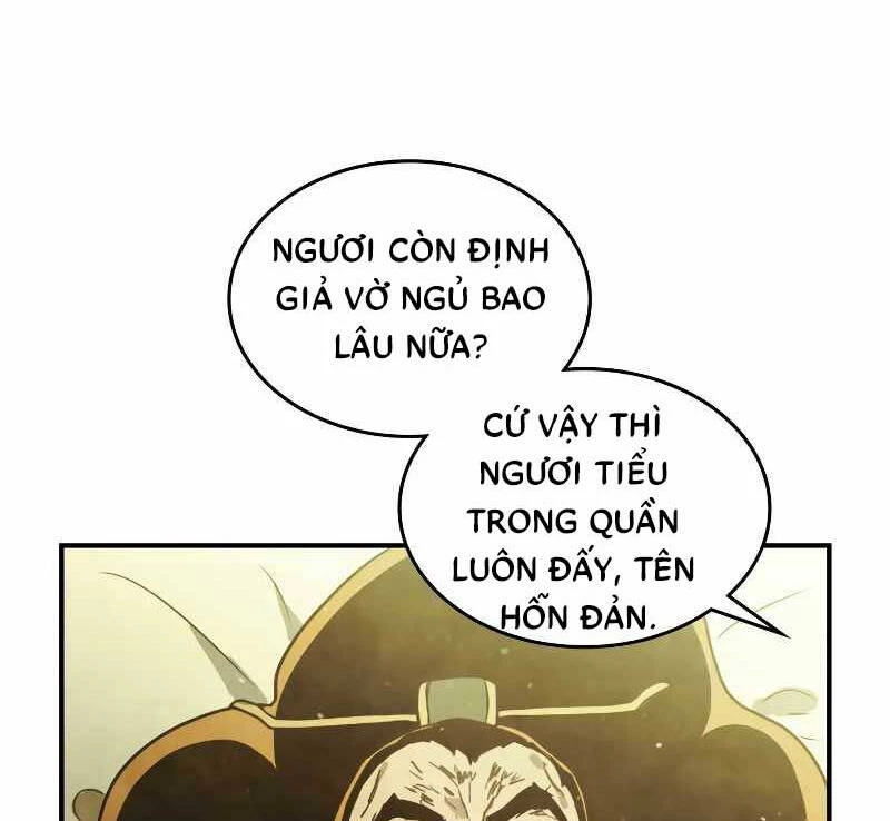 Vị Thần Trở Lại Chapter 64 - Trang 4