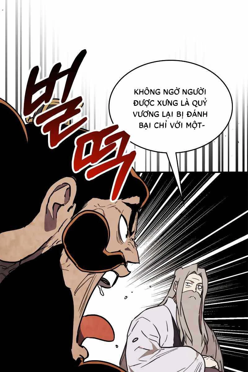 Vị Thần Trở Lại Chapter 64 - Trang 4