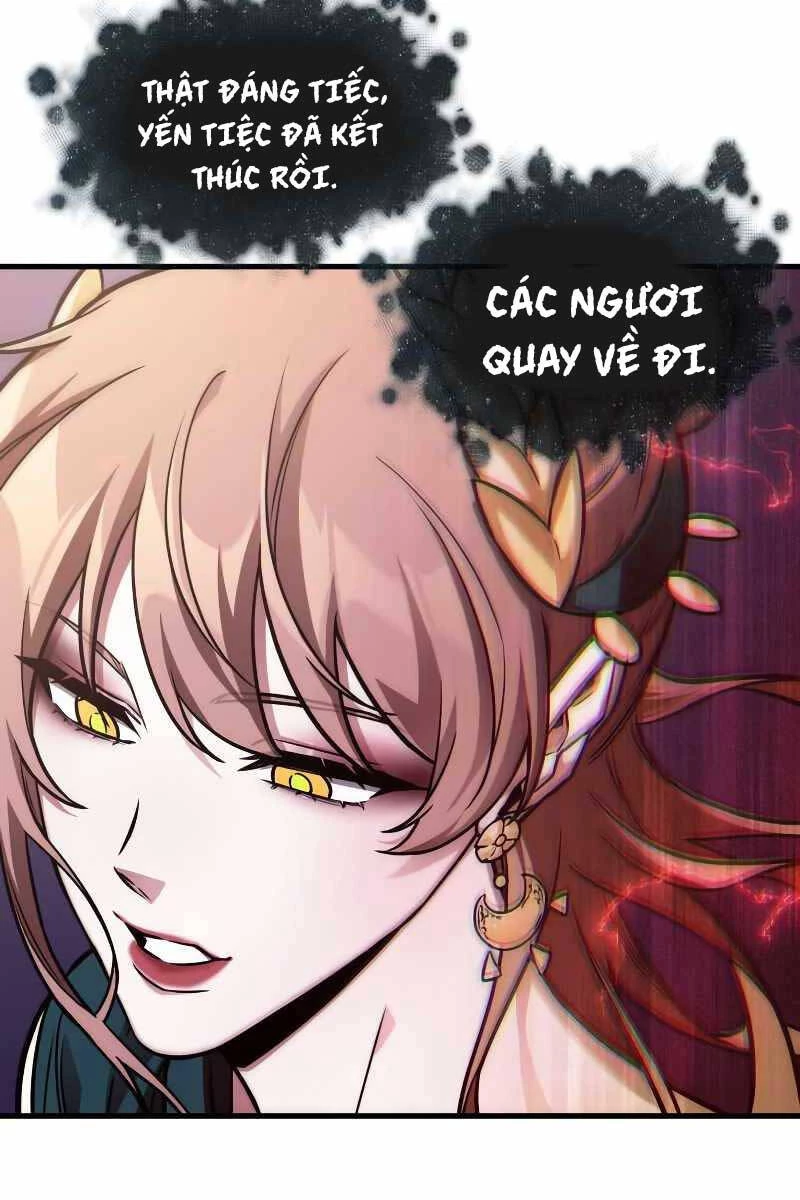 Toàn Tri Độc Giả Chapter 172 - Trang 4