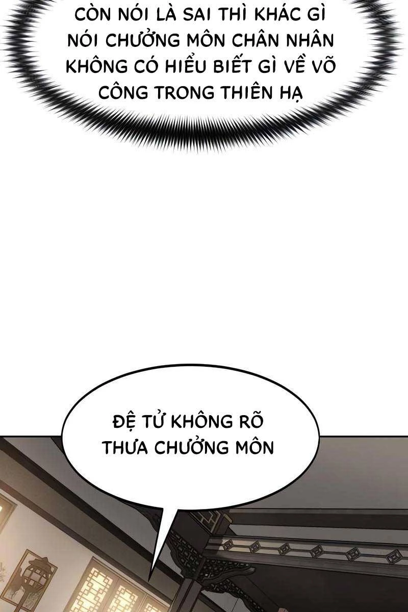 Hoa Sơn Tái Xuất Chapter 86 - Next Chapter 87