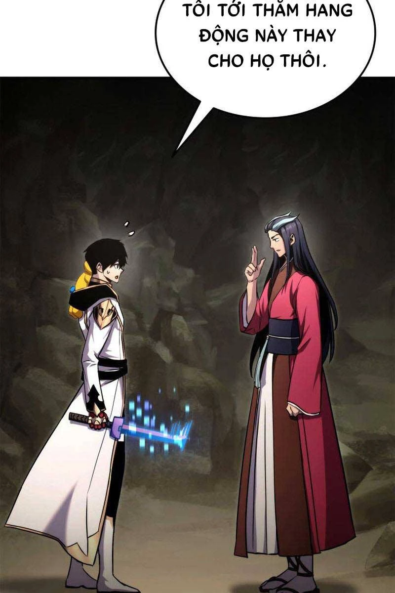 Huyền Thoại Game Thủ - Tái Xuất Chapter 116 - Trang 4