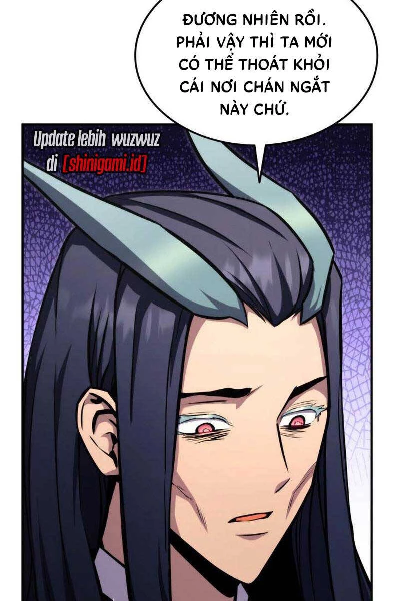 Huyền Thoại Game Thủ - Tái Xuất Chapter 116 - Trang 4