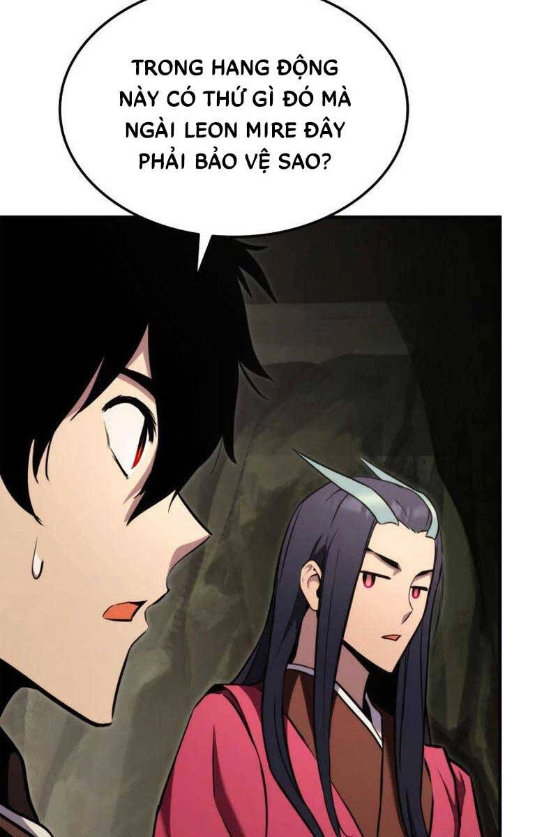 Huyền Thoại Game Thủ - Tái Xuất Chapter 116 - Trang 4