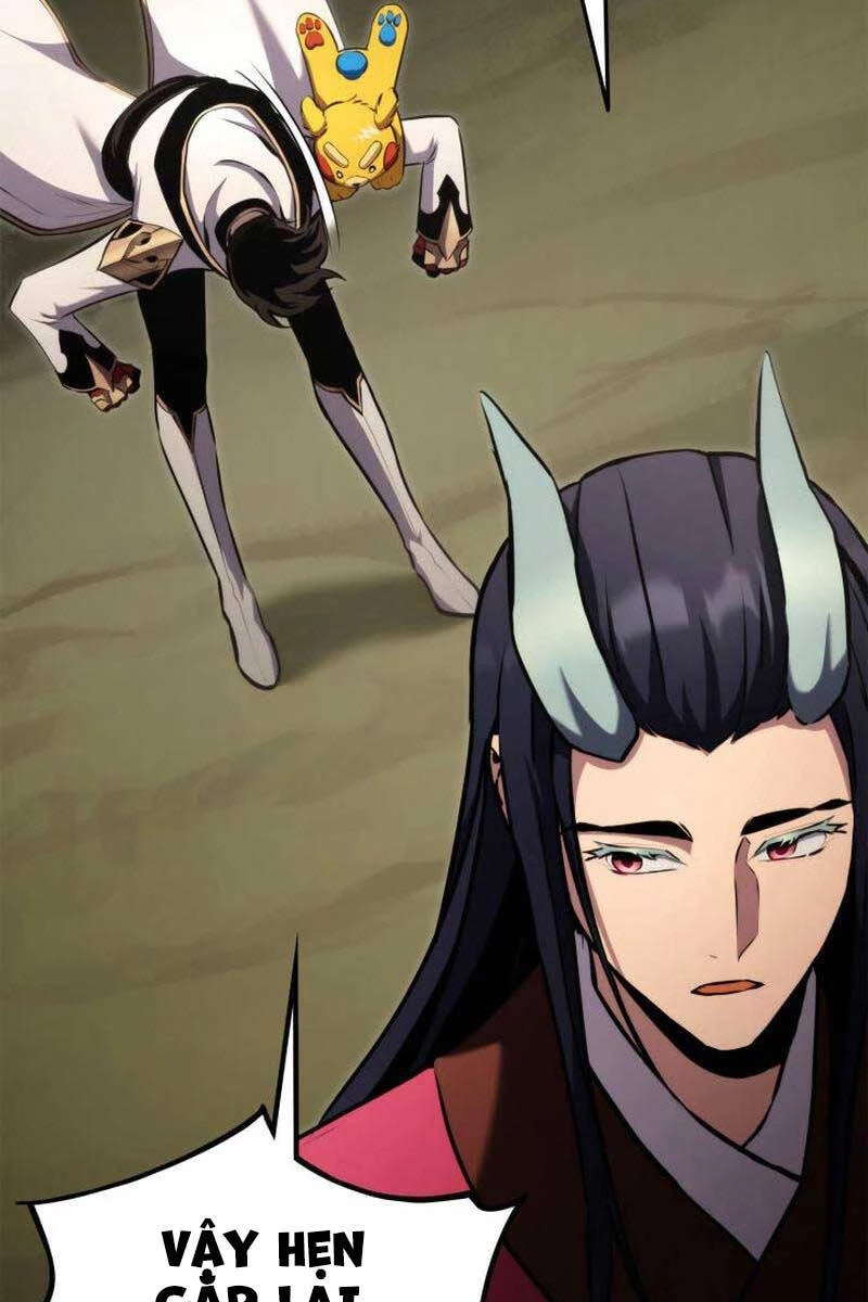 Huyền Thoại Game Thủ - Tái Xuất Chapter 116 - Trang 4