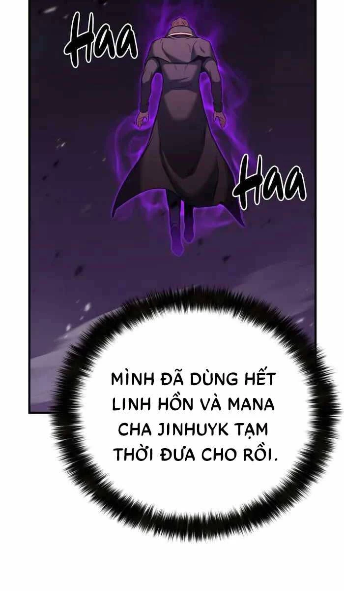 Tử Linh Sư Mạnh Nhất Chapter 27 - Trang 4