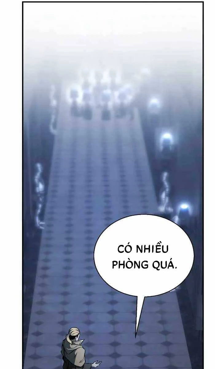 Tử Linh Sư Mạnh Nhất Chapter 27 - Trang 4