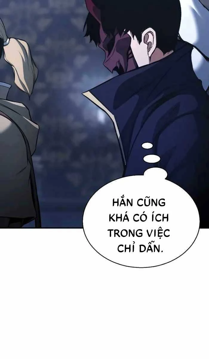 Tử Linh Sư Mạnh Nhất Chapter 27 - Trang 4