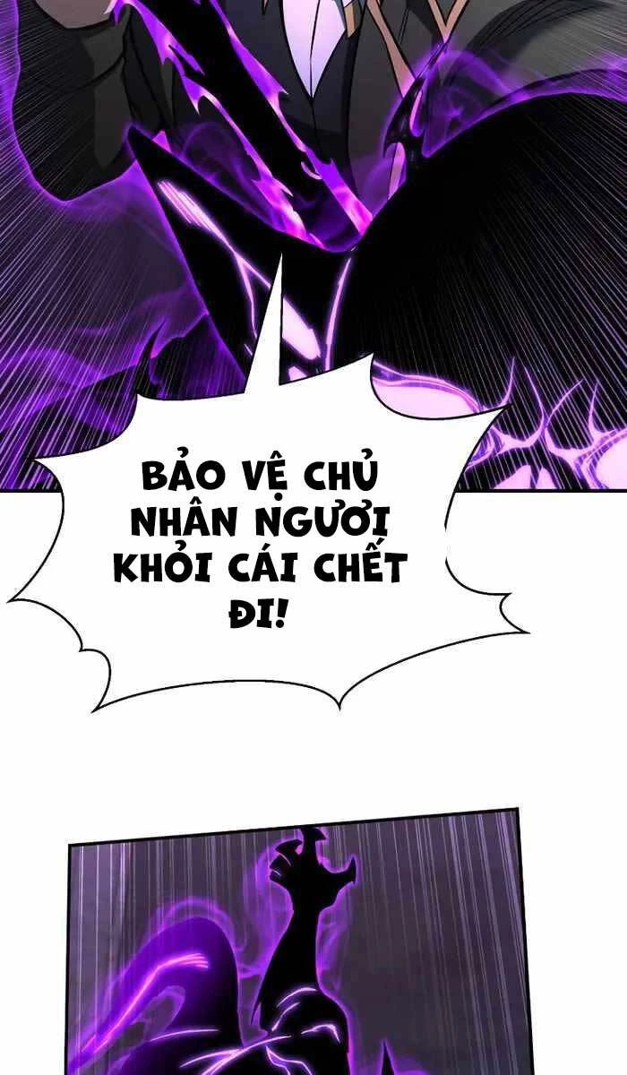 Tử Linh Sư Mạnh Nhất Chapter 27 - Trang 4