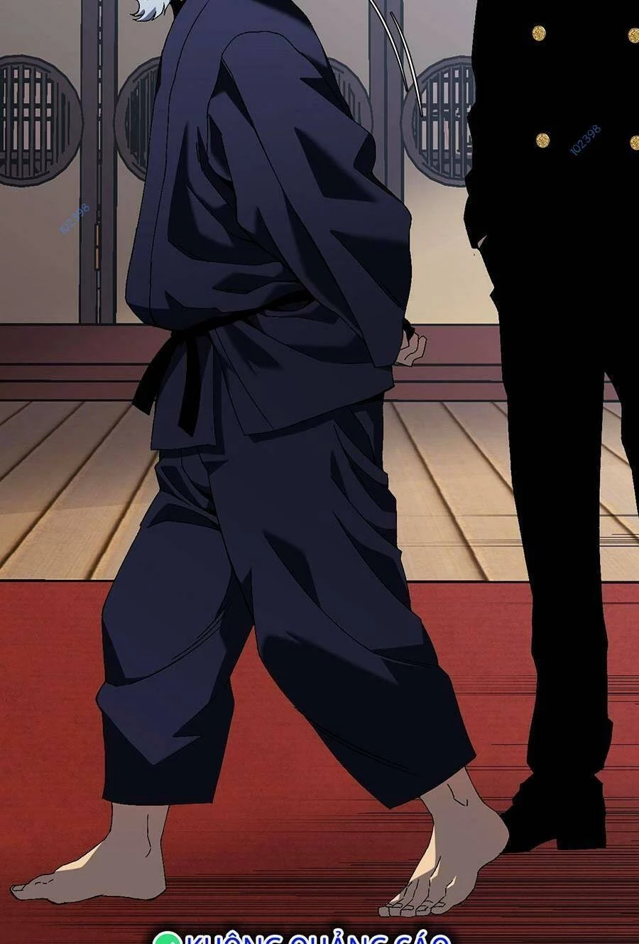 Thiên Phú Của Ngươi, Giờ Là Của Ta Chapter 60 - Trang 4