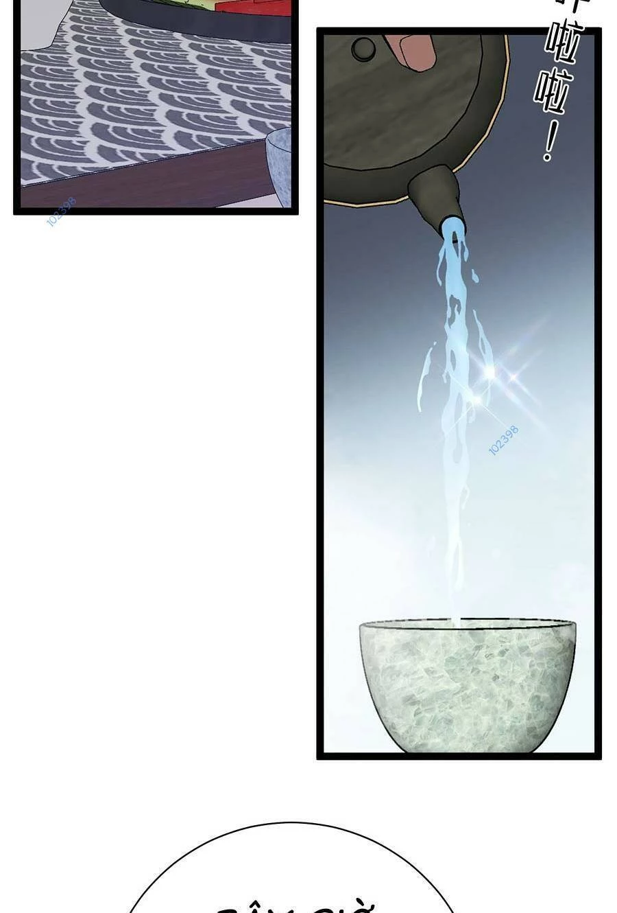 Thiên Phú Của Ngươi, Giờ Là Của Ta Chapter 60 - Trang 4