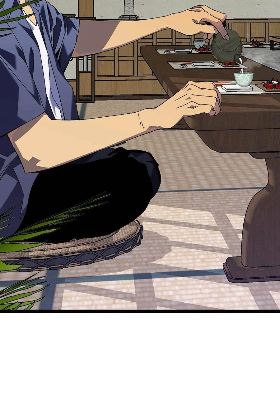 Thiên Phú Của Ngươi, Giờ Là Của Ta Chapter 60 - Trang 4