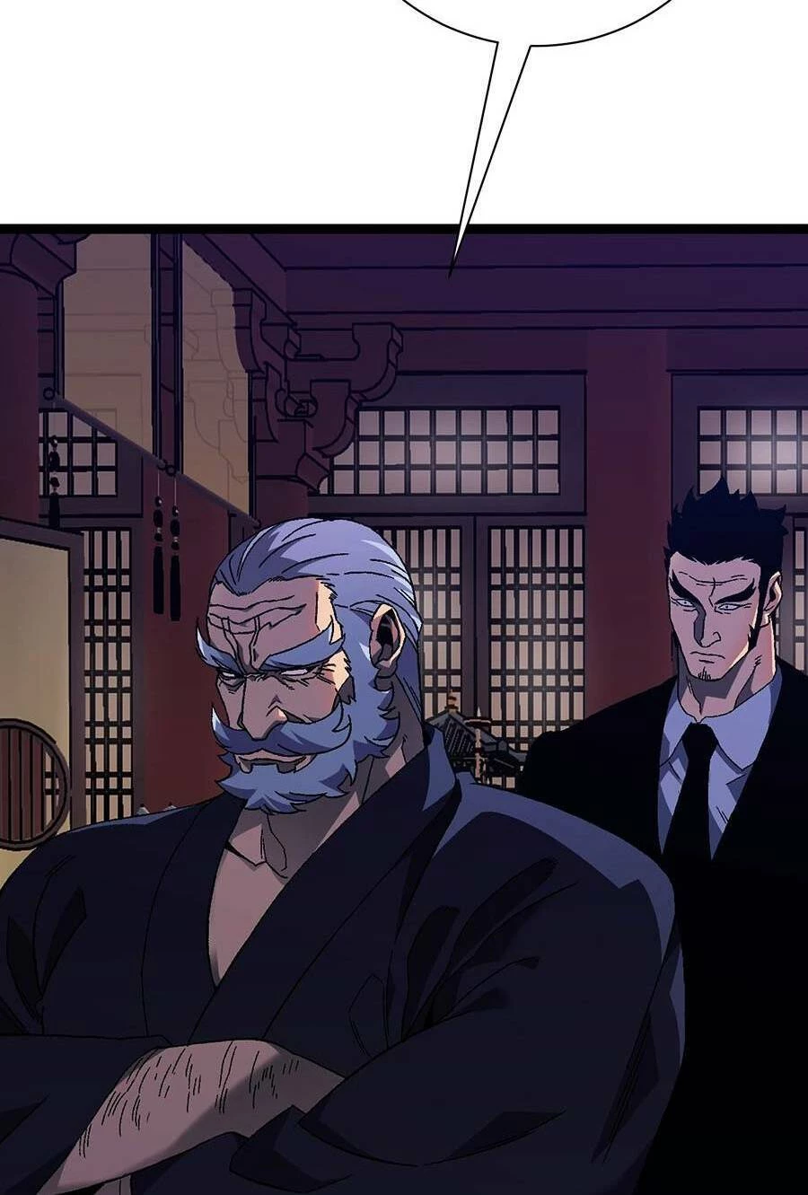 Thiên Phú Của Ngươi, Giờ Là Của Ta Chapter 60 - Trang 4