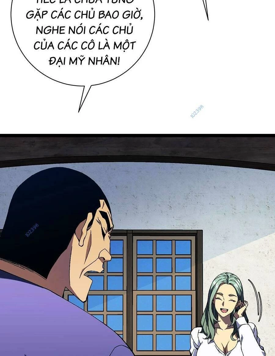 Thiên Phú Của Ngươi, Giờ Là Của Ta Chapter 60 - Trang 4