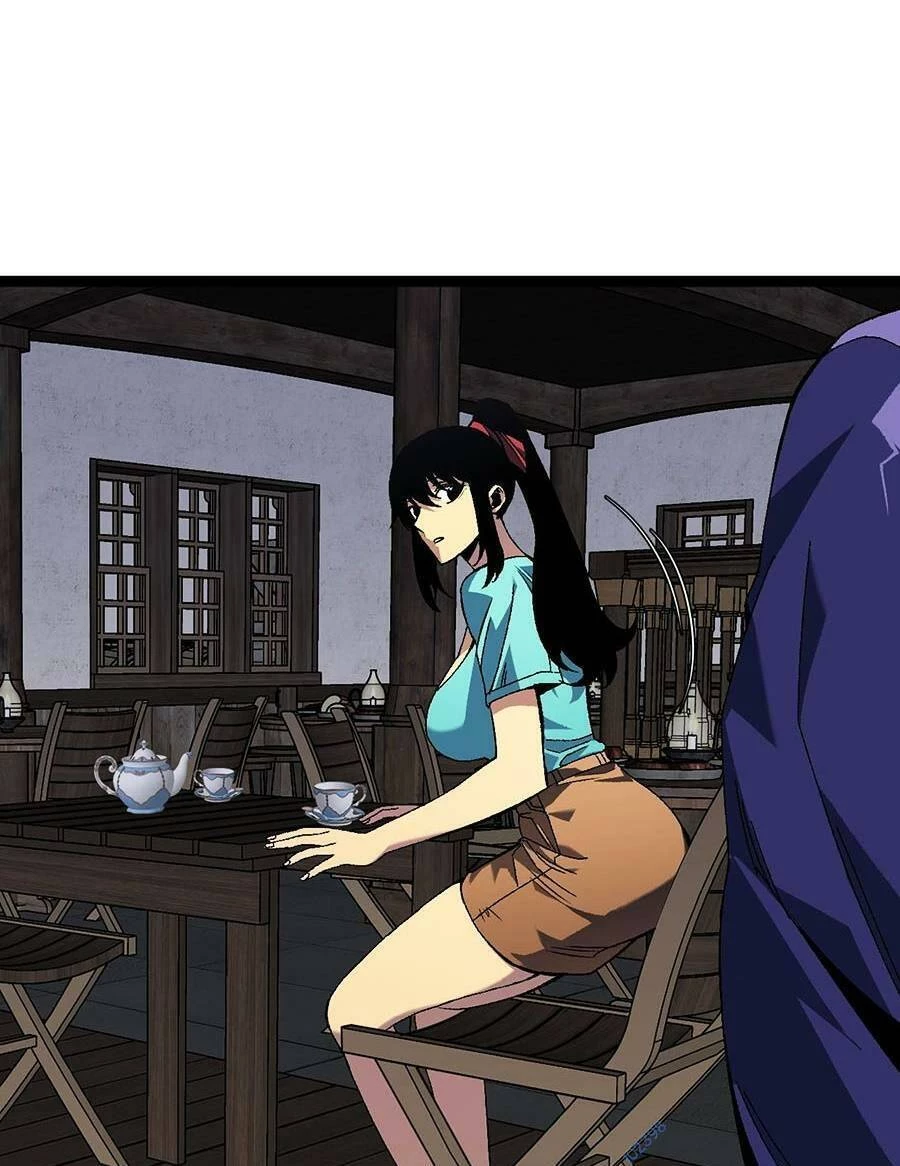 Thiên Phú Của Ngươi, Giờ Là Của Ta Chapter 60 - Trang 4