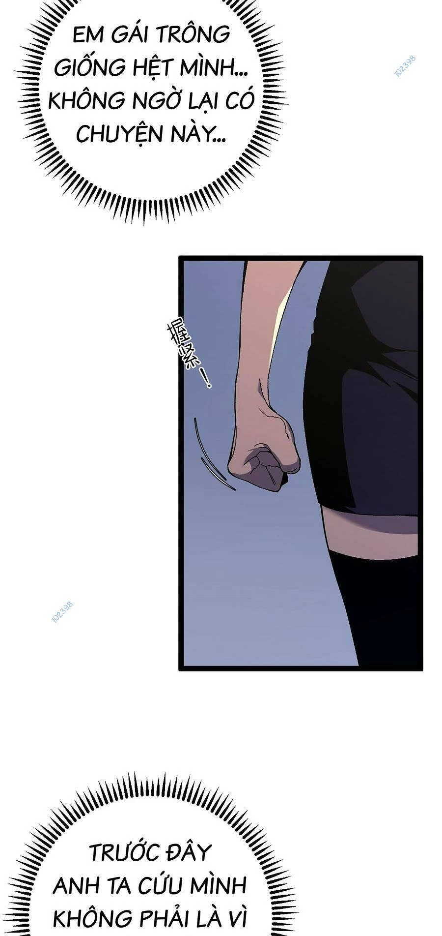 Thiên Phú Của Ngươi, Giờ Là Của Ta Chapter 60 - Trang 4