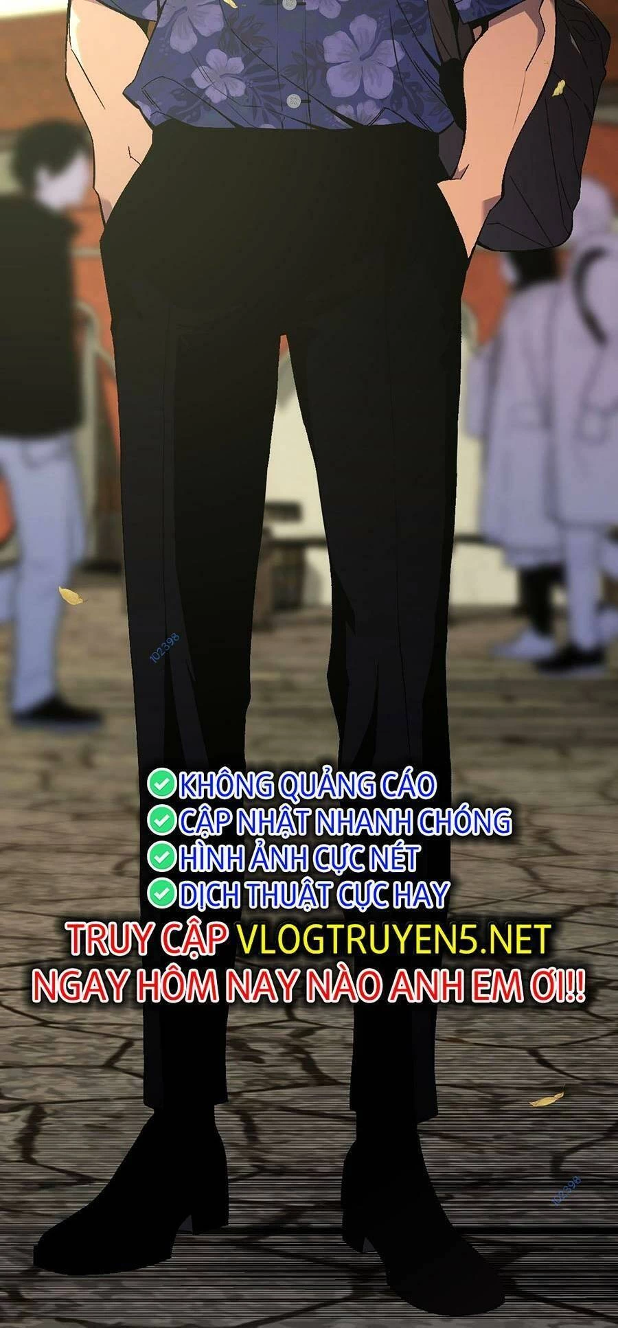 Thiên Phú Của Ngươi, Giờ Là Của Ta Chapter 60 - Trang 4