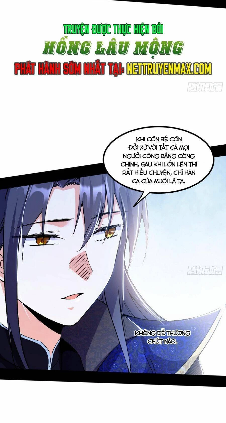 Ta Là Tà Đế Chapter 396 - Next Chapter 397
