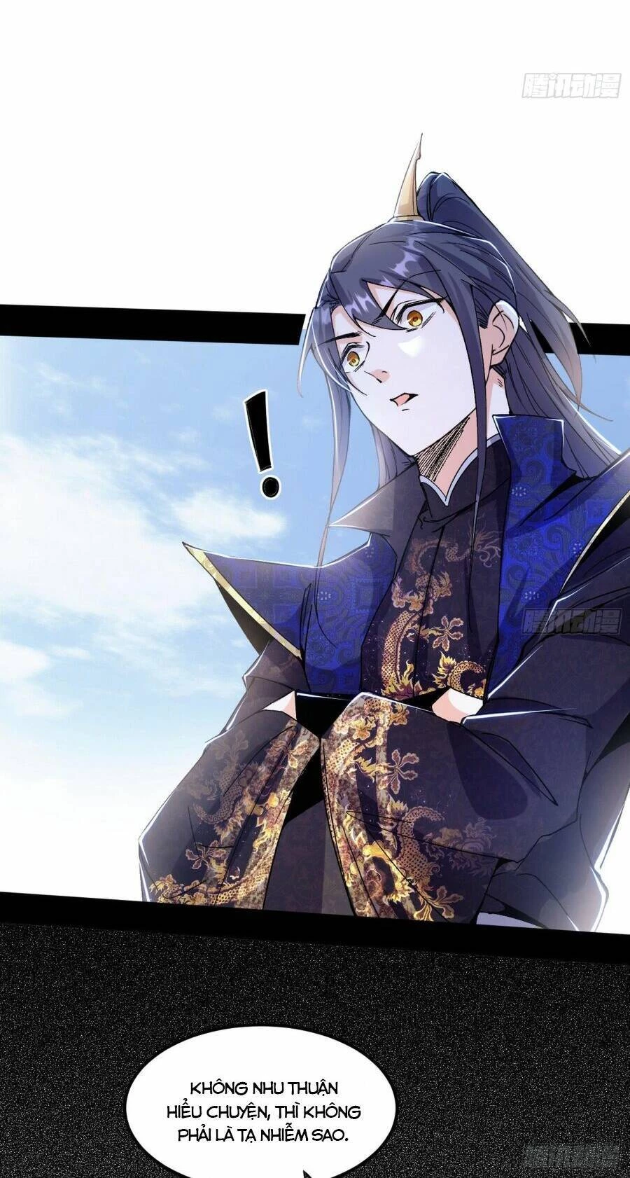 Ta Là Tà Đế Chapter 396 - Next Chapter 397