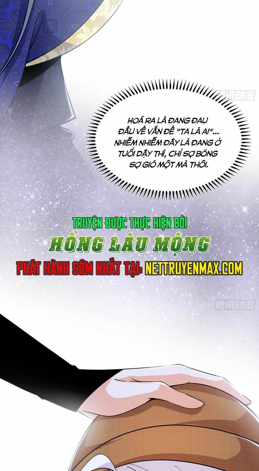 Ta Là Tà Đế Chapter 396 - Next Chapter 397
