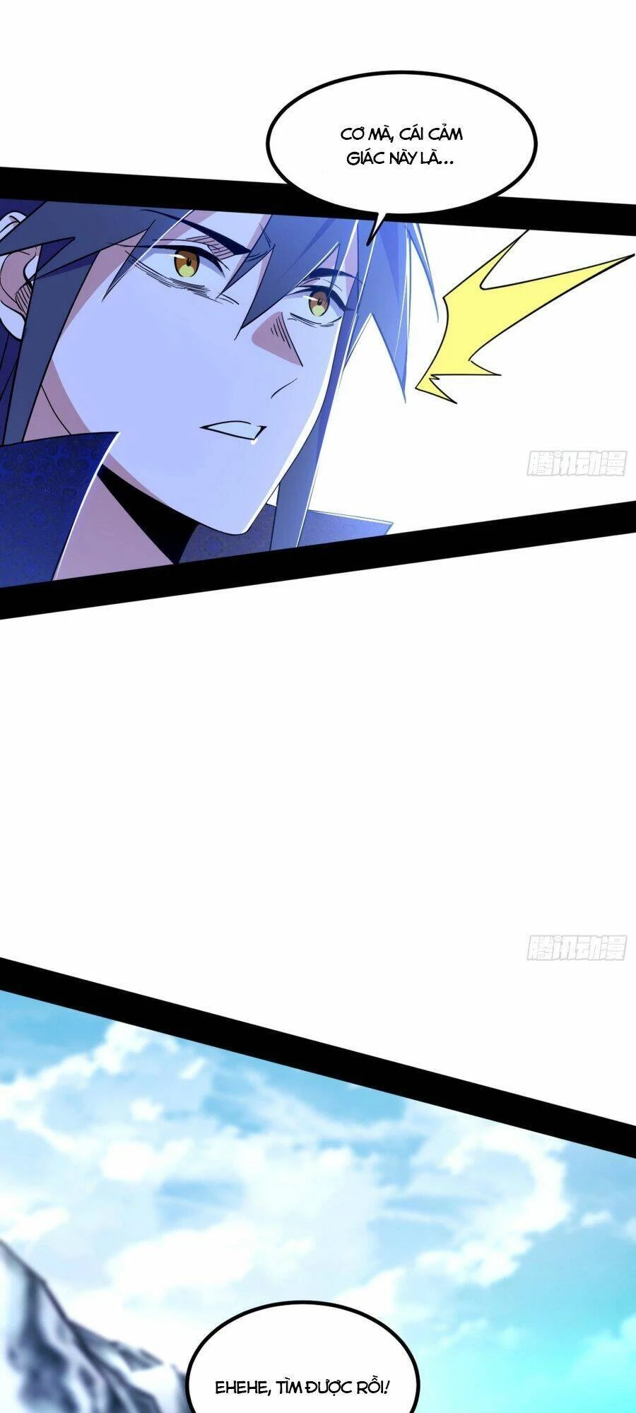 Ta Là Tà Đế Chapter 396 - Next Chapter 397