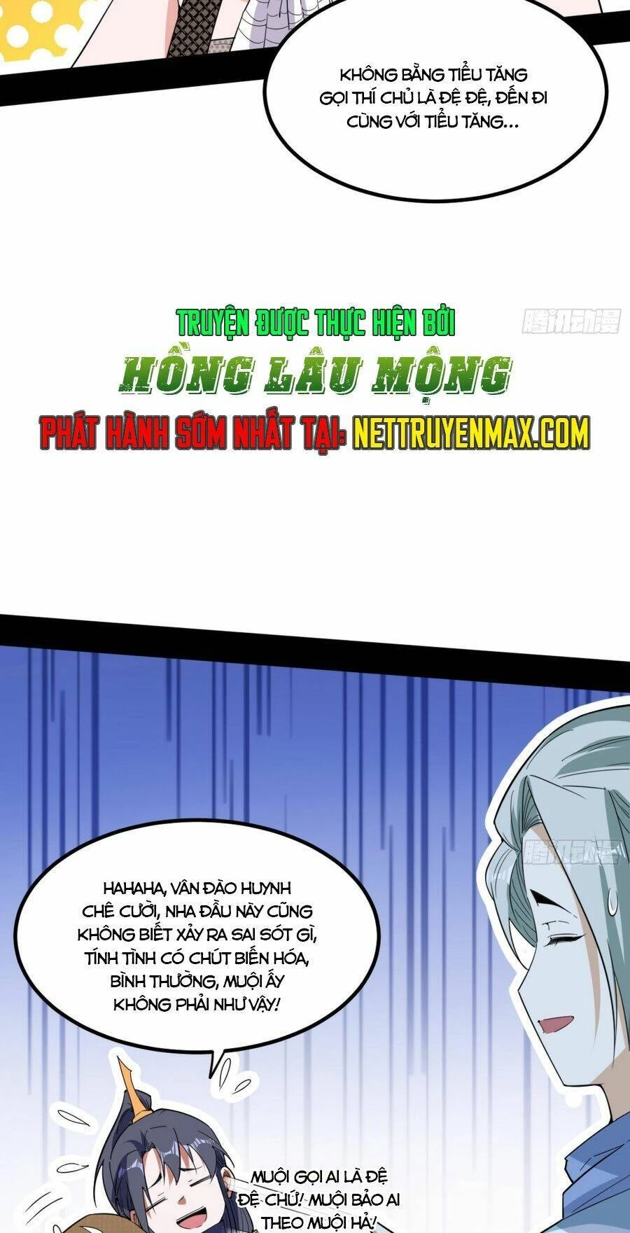Ta Là Tà Đế Chapter 396 - Next Chapter 397