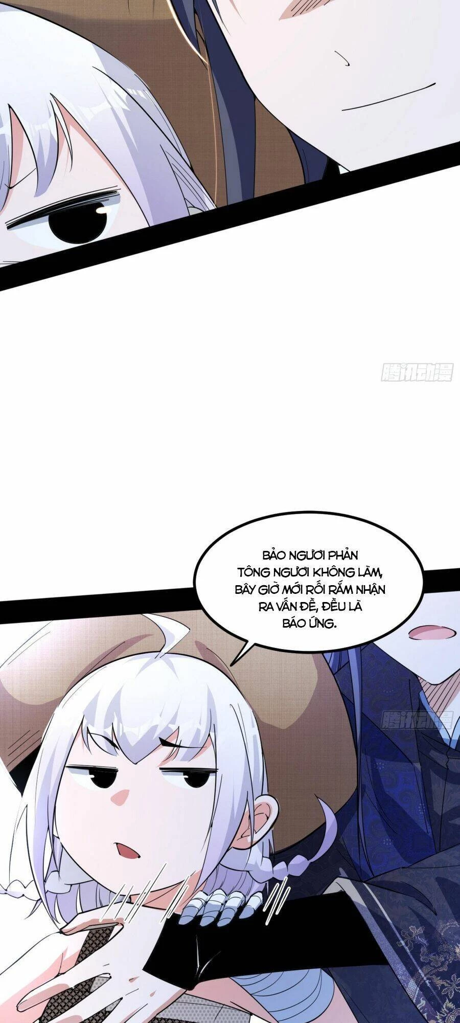 Ta Là Tà Đế Chapter 396 - Next Chapter 397