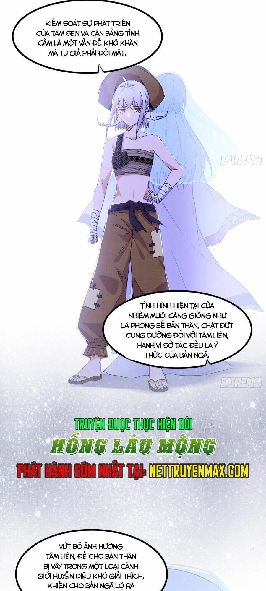 Ta Là Tà Đế Chapter 396 - Next Chapter 397
