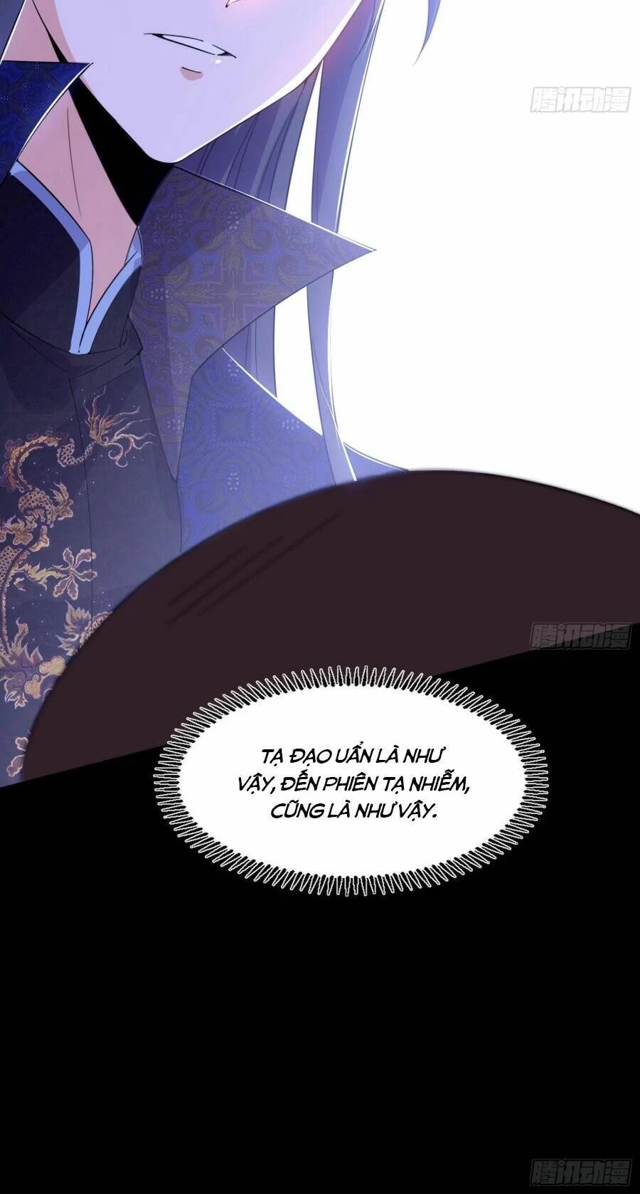 Ta Là Tà Đế Chapter 396 - Next Chapter 397