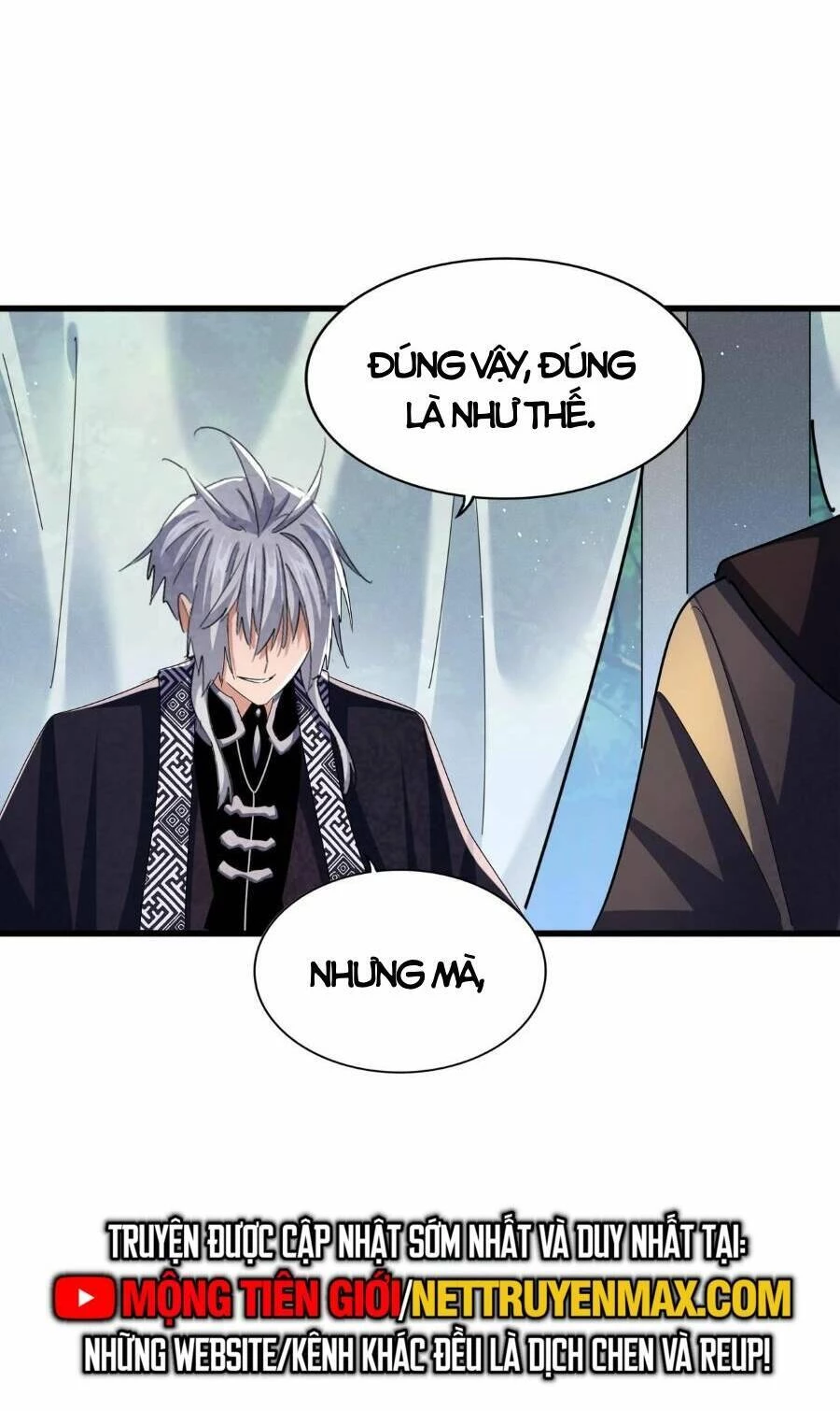 Đại Quản Gia Là Ma Hoàng Chapter 436 - Trang 4