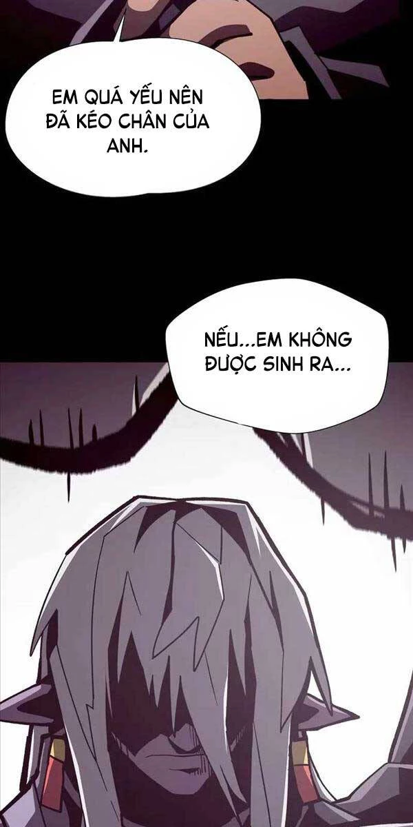 Hồi Ức Trong Ngục Tối Chapter 62 - Trang 4