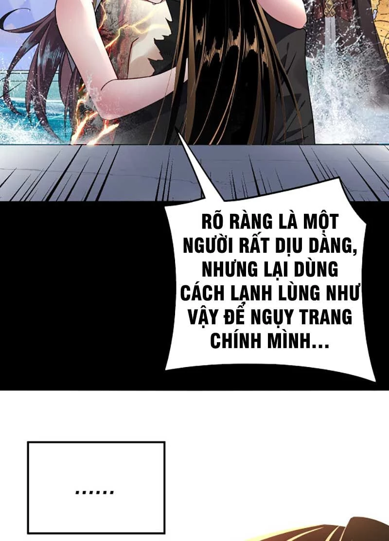 [FIX Thứ tự] Ta Trời Sinh Đã Là Nhân Vật Phản Diện Chapter 98 - Trang 2