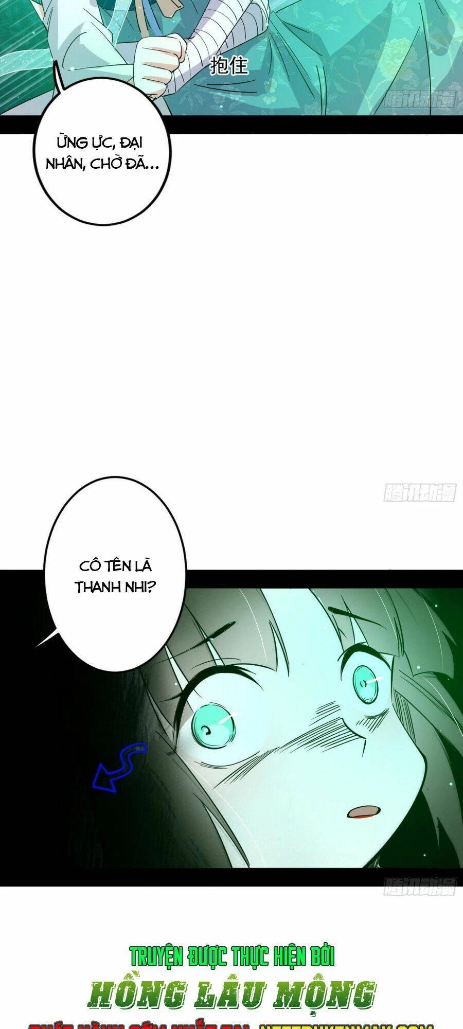 Ta Là Tà Đế Chapter 397 - Trang 4