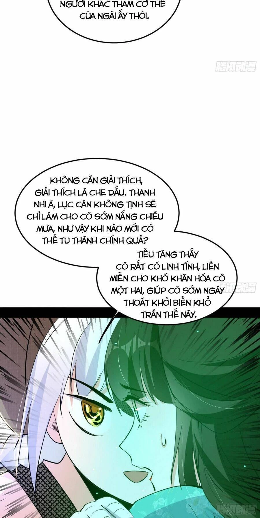 Ta Là Tà Đế Chapter 397 - Trang 4